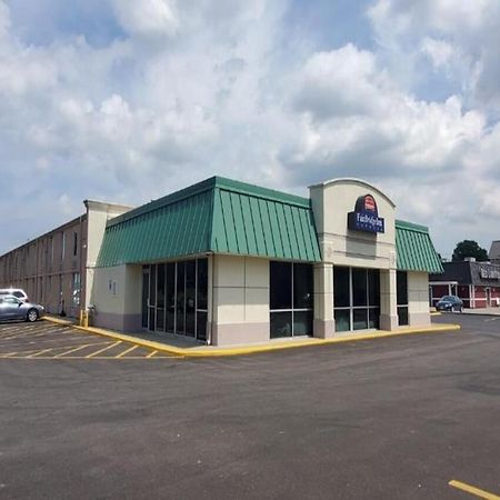 Fairbridge Inn Express Indianapolis South Luaran gambar